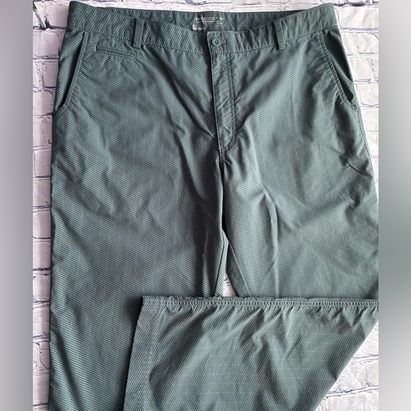 Nike Other - NIKE GOLF performance tour men’s size 36x34 pants